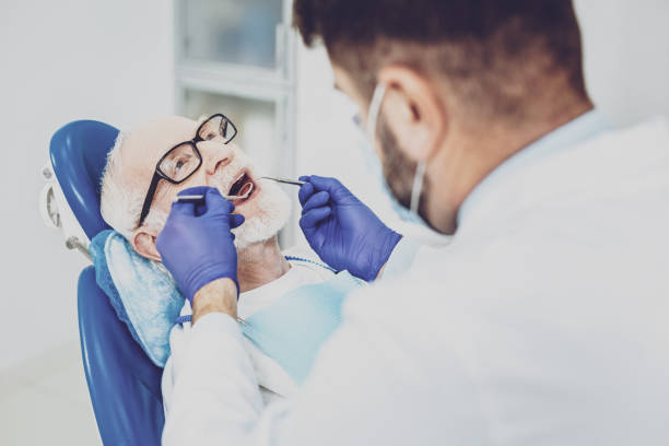Best Emergency Root Canal Treatment in Tanglewilde, WA